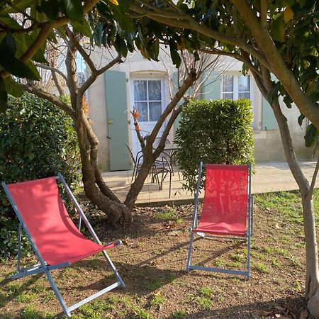 Chez Christelle Et Norbert Villa แกลลาเกอ-เลอ-มองต์เทอร์ ภายนอก รูปภาพ