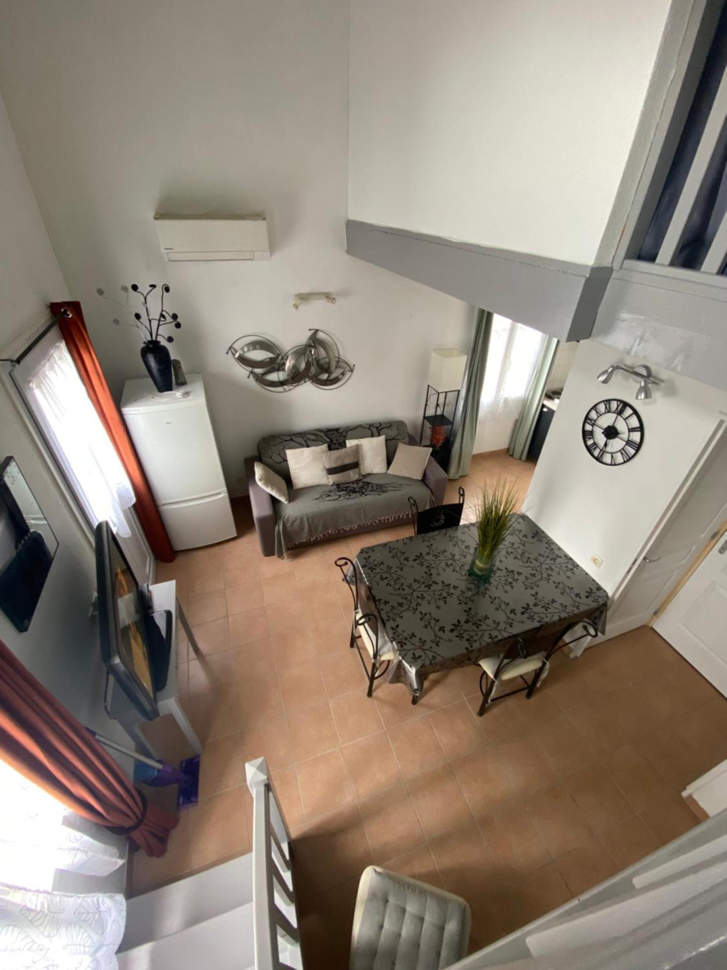 Chez Christelle Et Norbert Villa แกลลาเกอ-เลอ-มองต์เทอร์ ภายนอก รูปภาพ