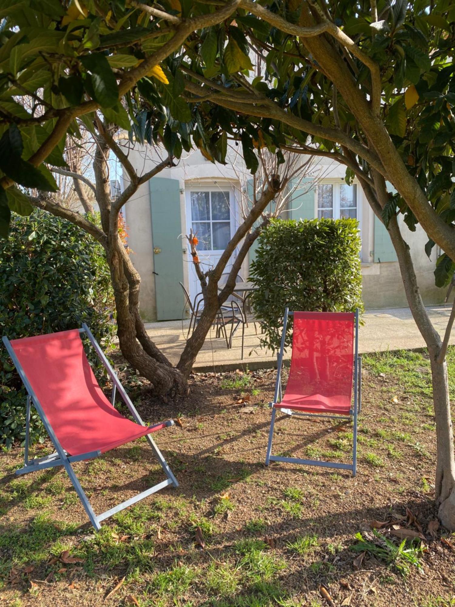 Chez Christelle Et Norbert Villa แกลลาเกอ-เลอ-มองต์เทอร์ ภายนอก รูปภาพ