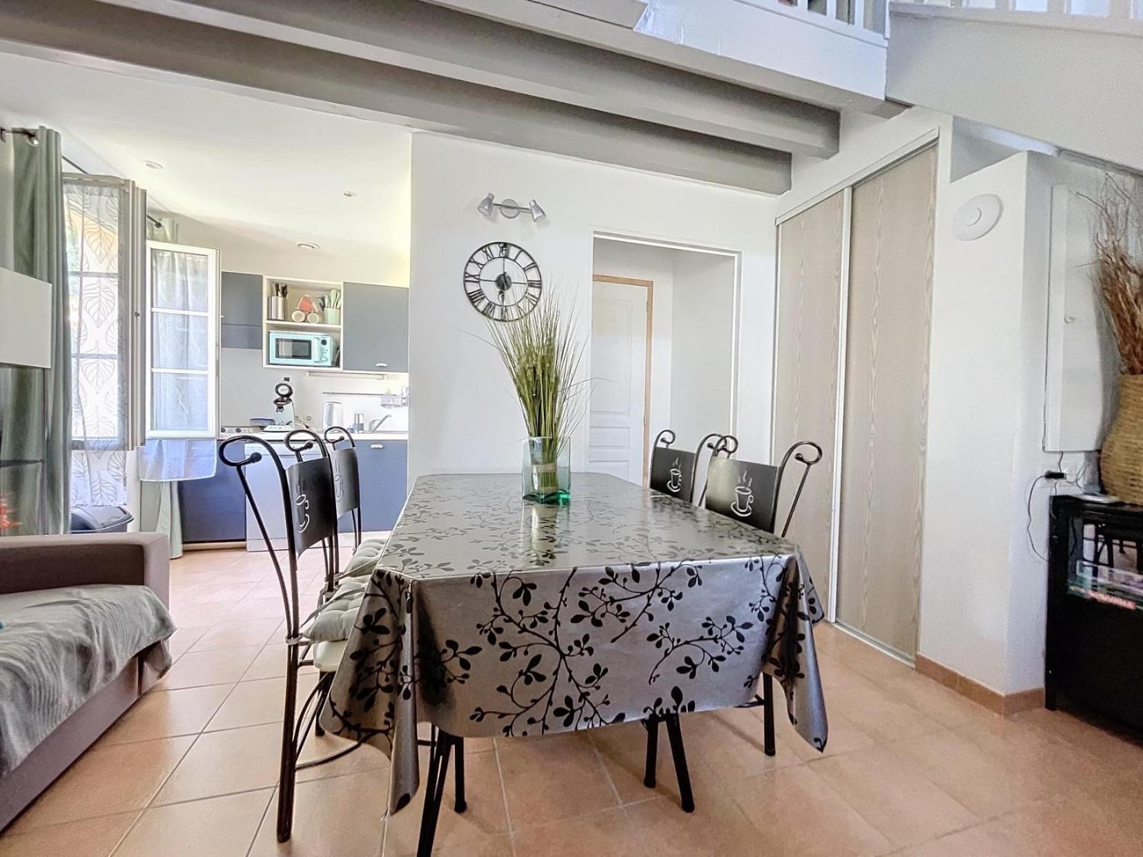 Chez Christelle Et Norbert Villa แกลลาเกอ-เลอ-มองต์เทอร์ ภายนอก รูปภาพ