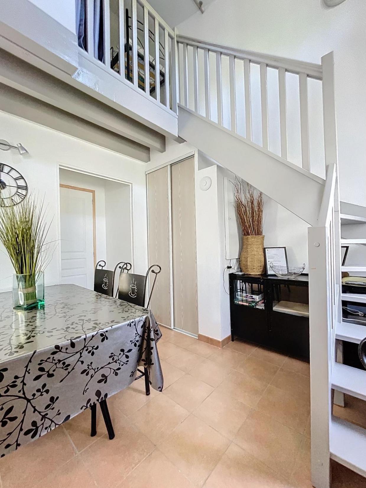 Chez Christelle Et Norbert Villa แกลลาเกอ-เลอ-มองต์เทอร์ ภายนอก รูปภาพ