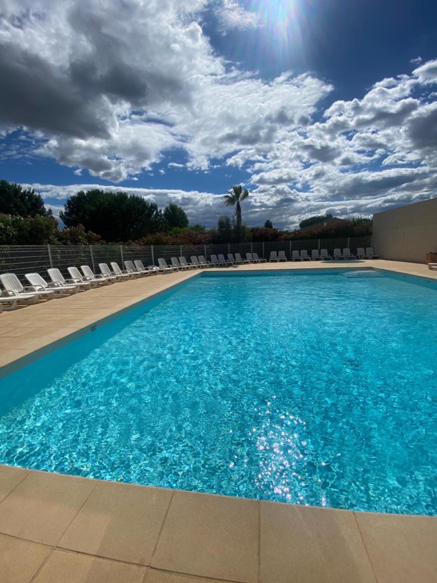 Chez Christelle Et Norbert Villa แกลลาเกอ-เลอ-มองต์เทอร์ ภายนอก รูปภาพ